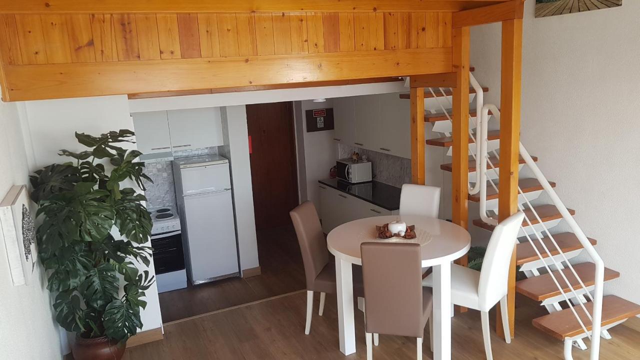 Apartamento Sun Way *