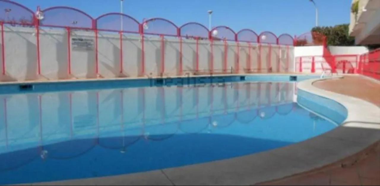Apartamento Sun Way *