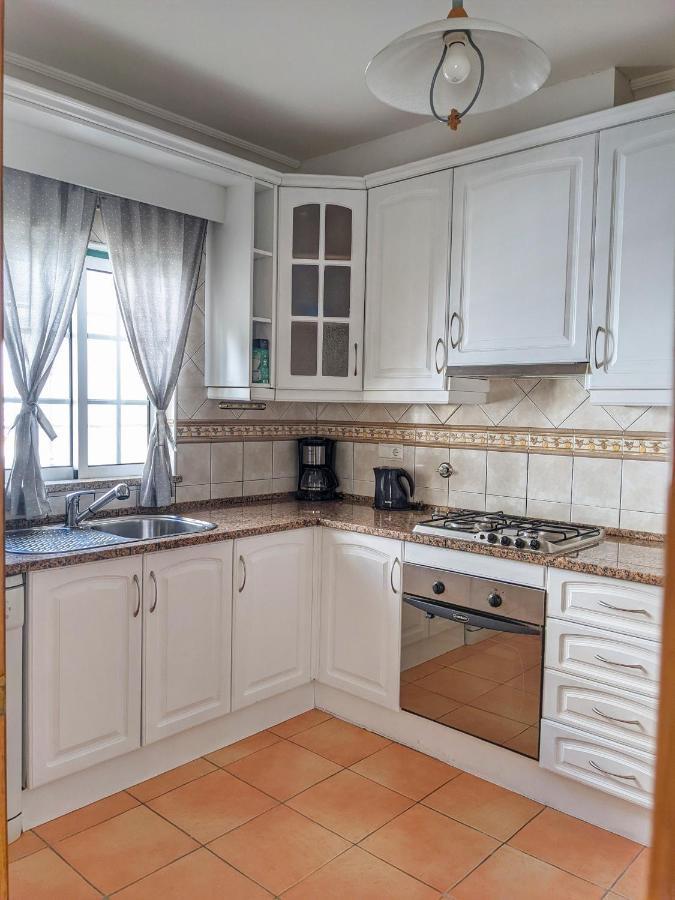 Townhouse 700m From Sao Rafael Villa *