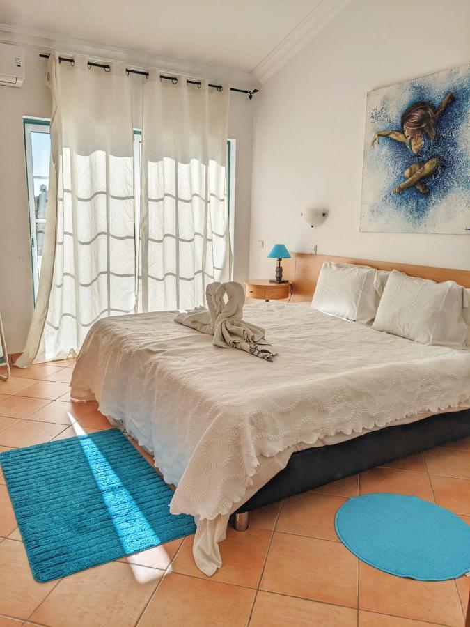 Townhouse 700m From Sao Rafael Albufeira