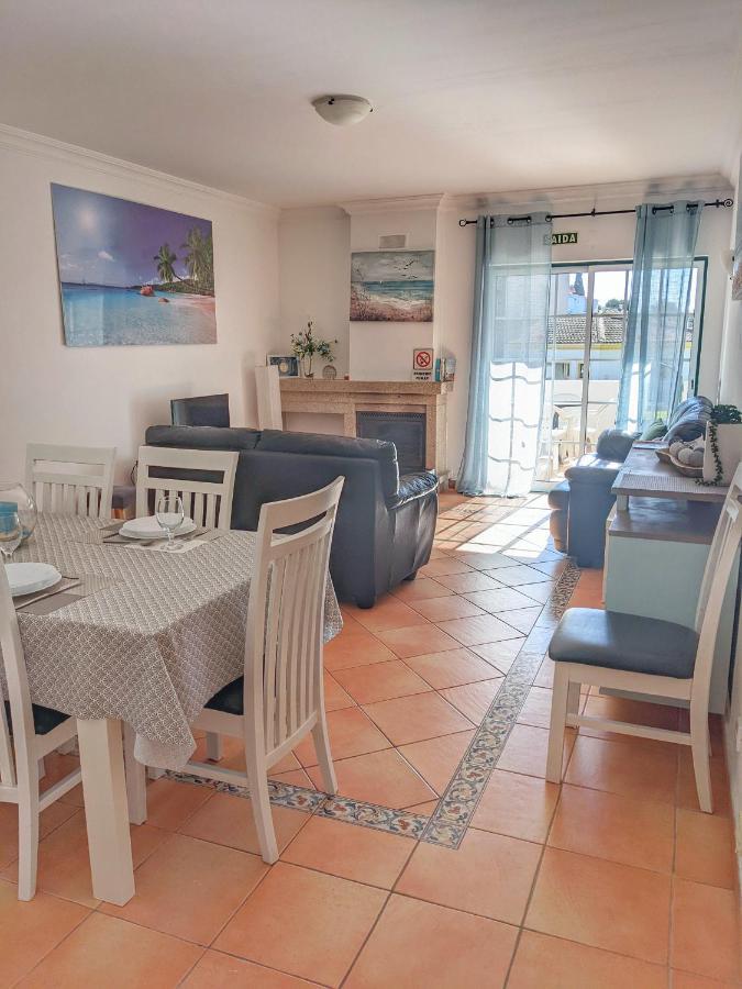Villa Townhouse 700m From Sao Rafael