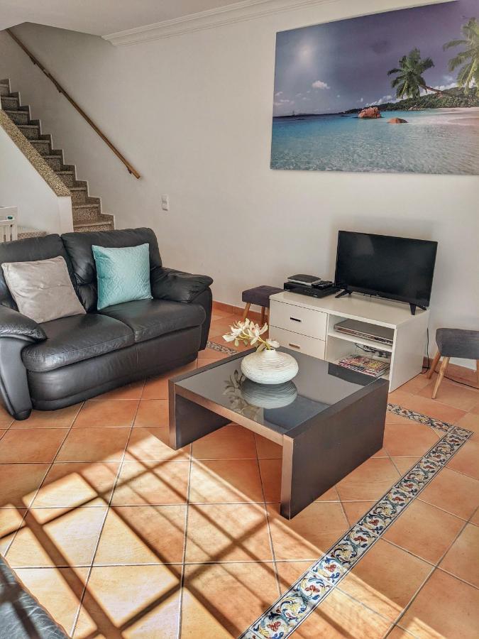 Townhouse 700m From Sao Rafael Villa Albufeira