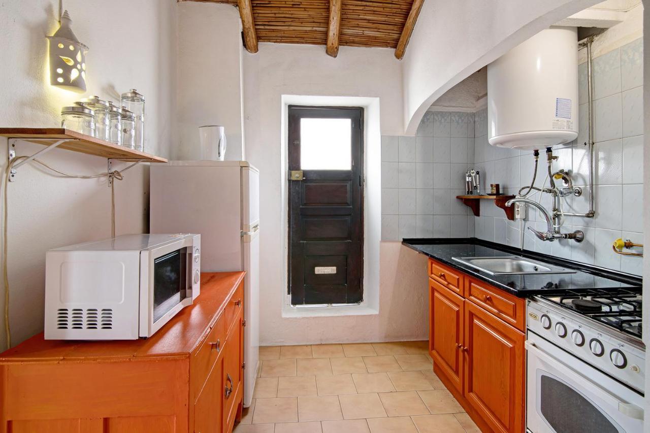 Villa Quinta Do Lagar - Apartamento 10 Albufeira