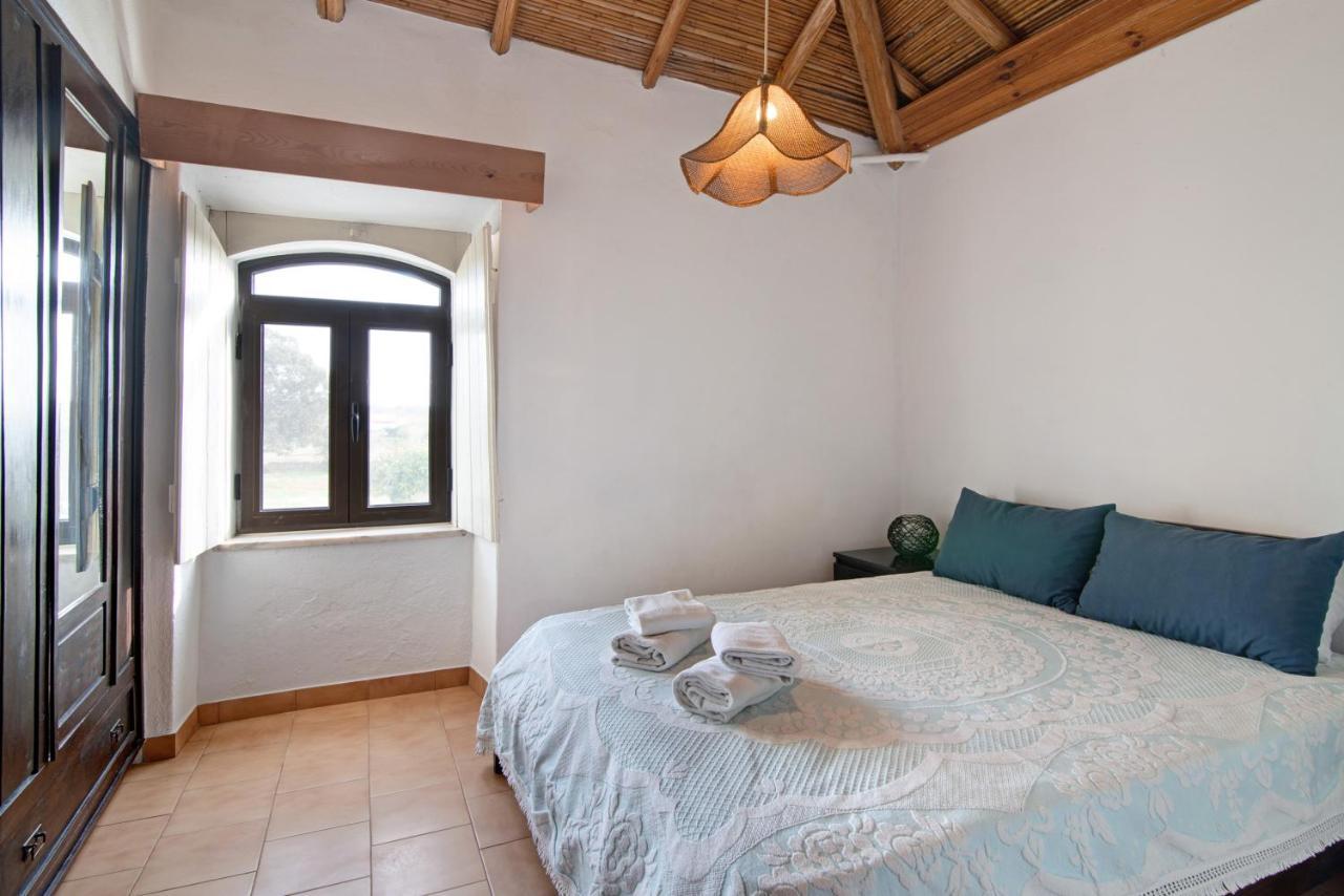 Quinta Do Lagar - Apartamento 10