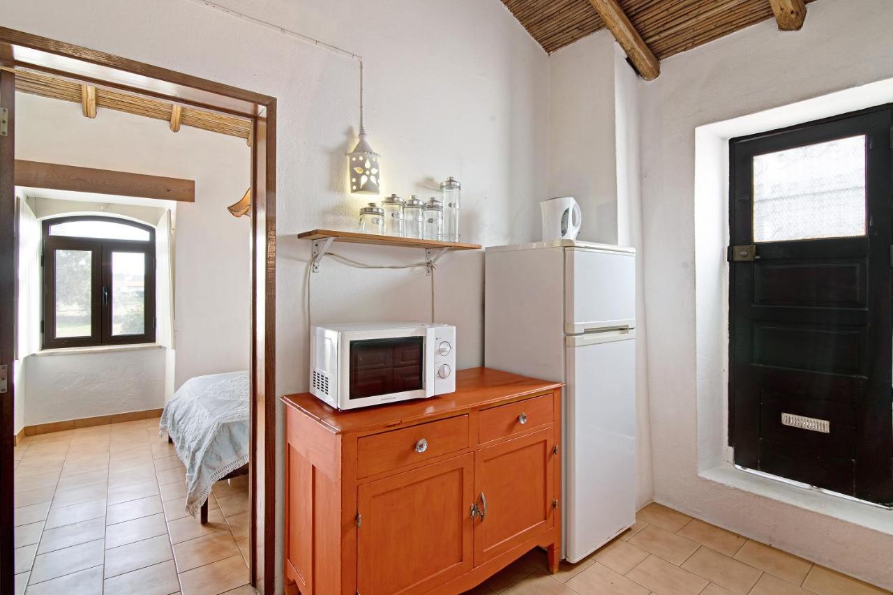 Quinta Do Lagar - Apartamento 10 Villa *
