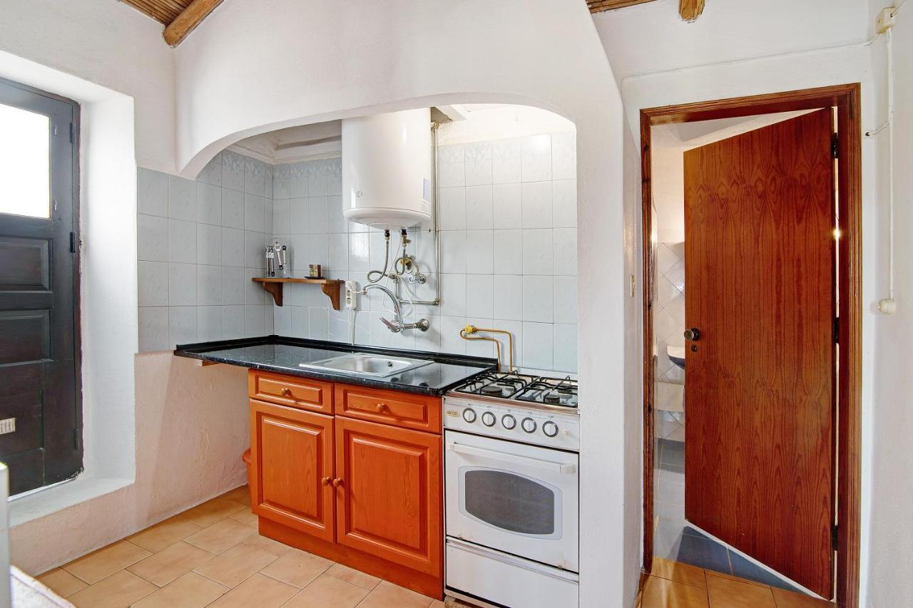 Quinta Do Lagar - Apartamento 10 Villa *
