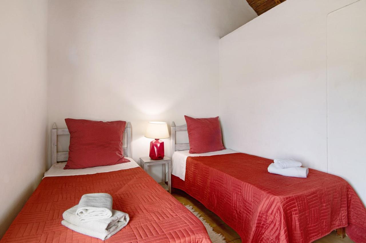 Quinta Do Lagar - Apartamento 10 Villa