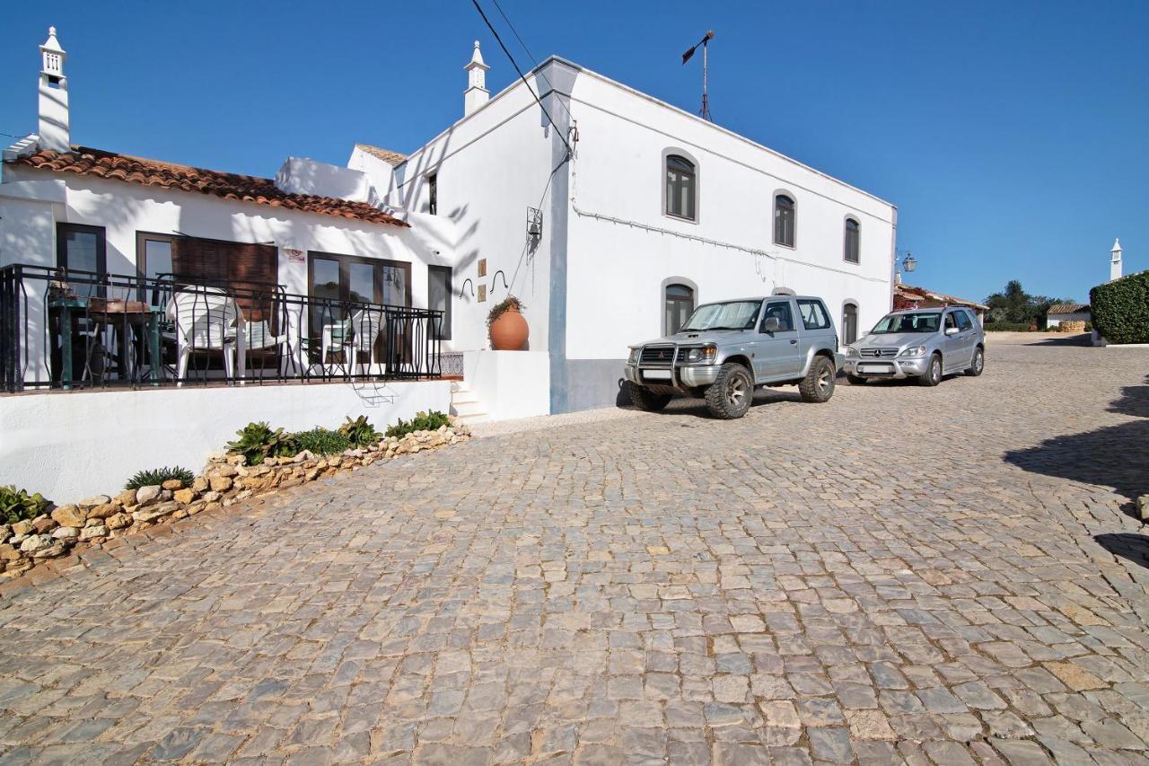 Villa Quinta Do Lagar - Apartamento 10 *