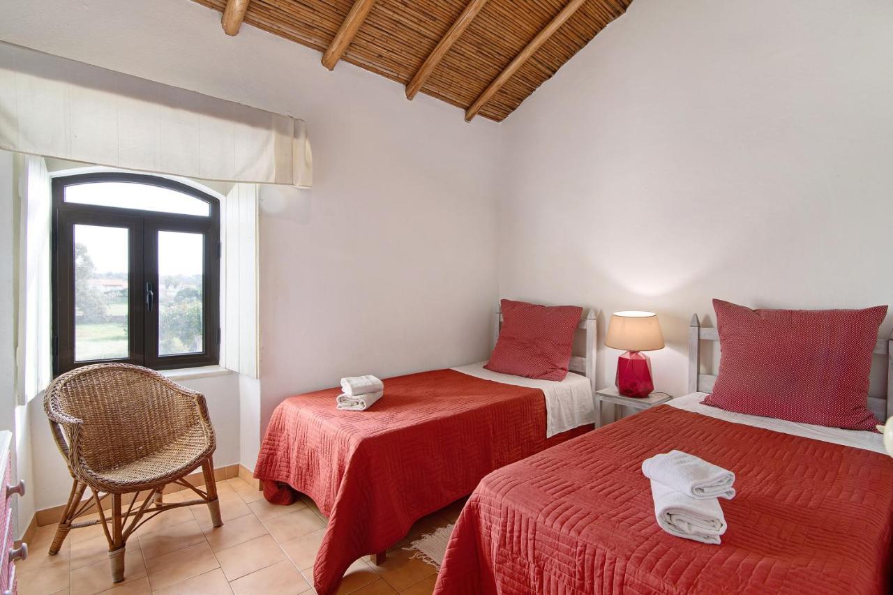 Quinta Do Lagar - Apartamento 10