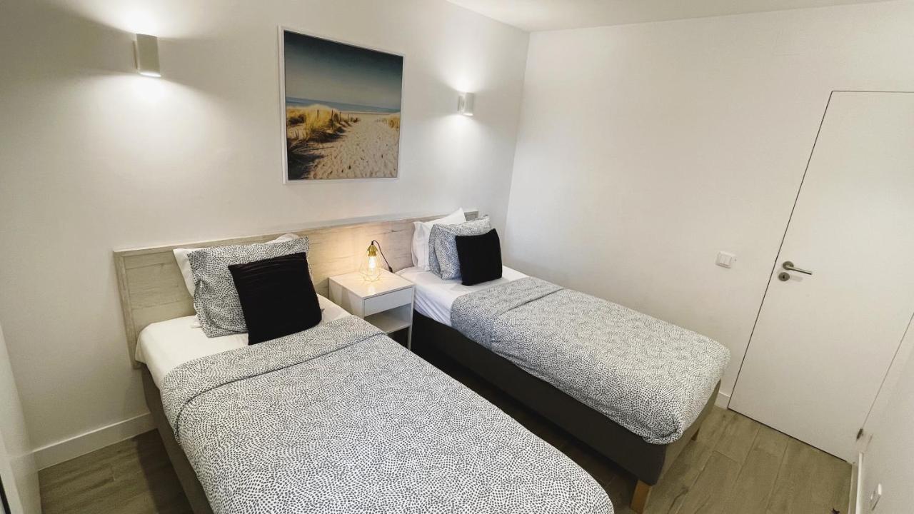Apartment T2 Da Oura By Sunny Deluxe *