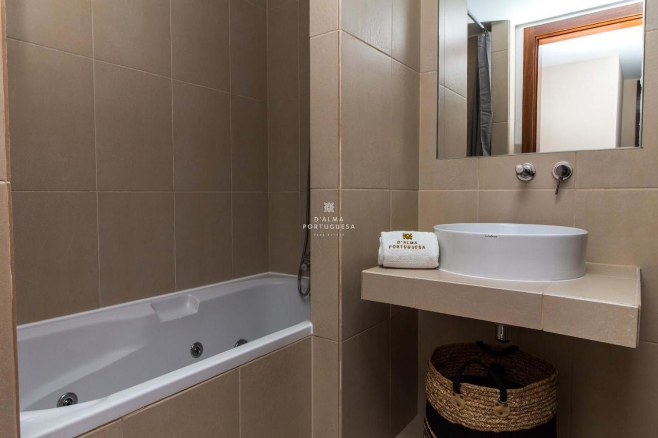 Apartment Coco Design Salgados - By Dalma Portuguesa