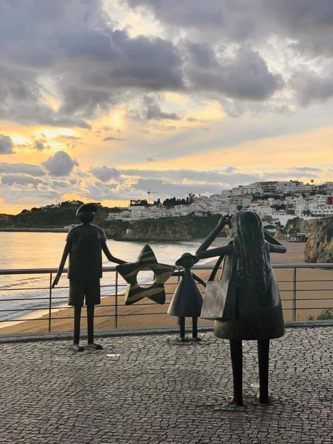 Terrace On The Sea * Albufeira