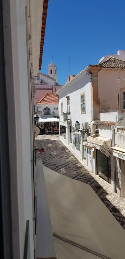 Terrace On The Sea Albufeira