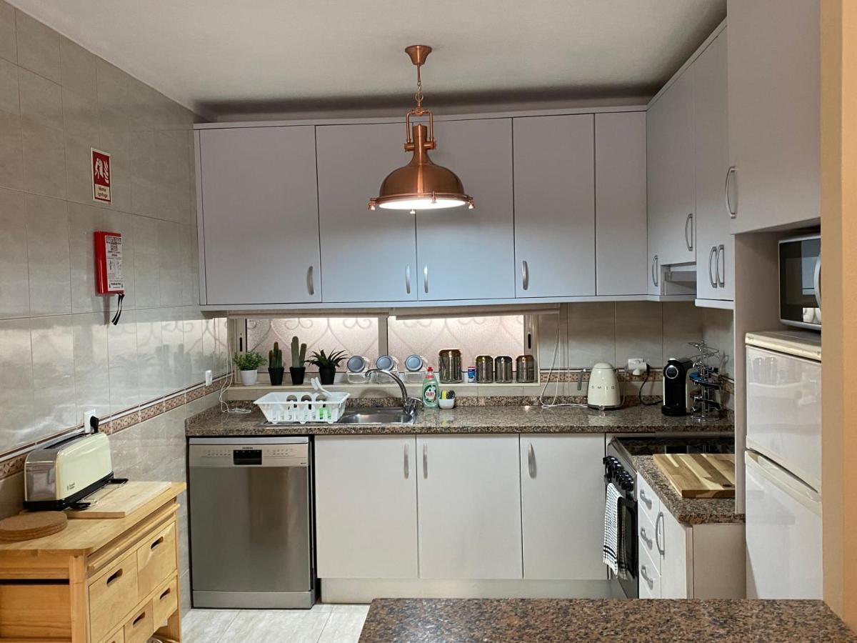 Cosy Apartment Albufeira