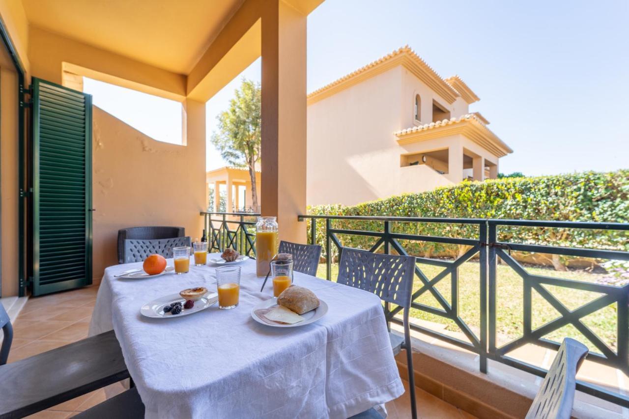 Villa Balaia By Hellovacations Albufeira