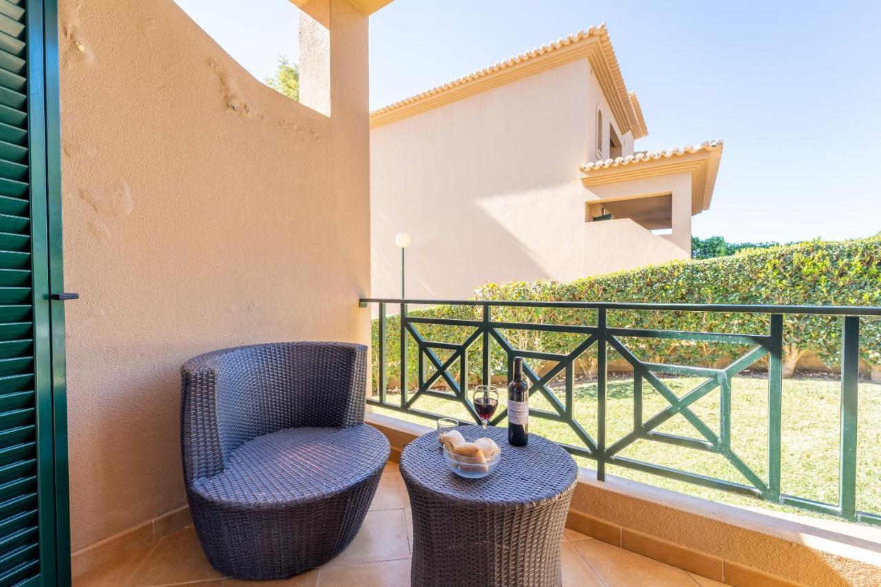 Villa Balaia By Hellovacations Albufeira