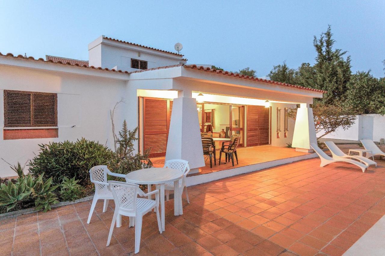 Casa Anas By Hellovacations Albufeira