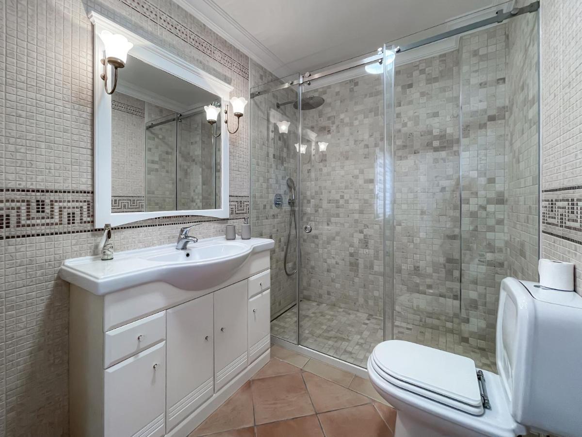 Casa de Férias Luxury Townhouse Rafaella N/ São Rafael Albufeira