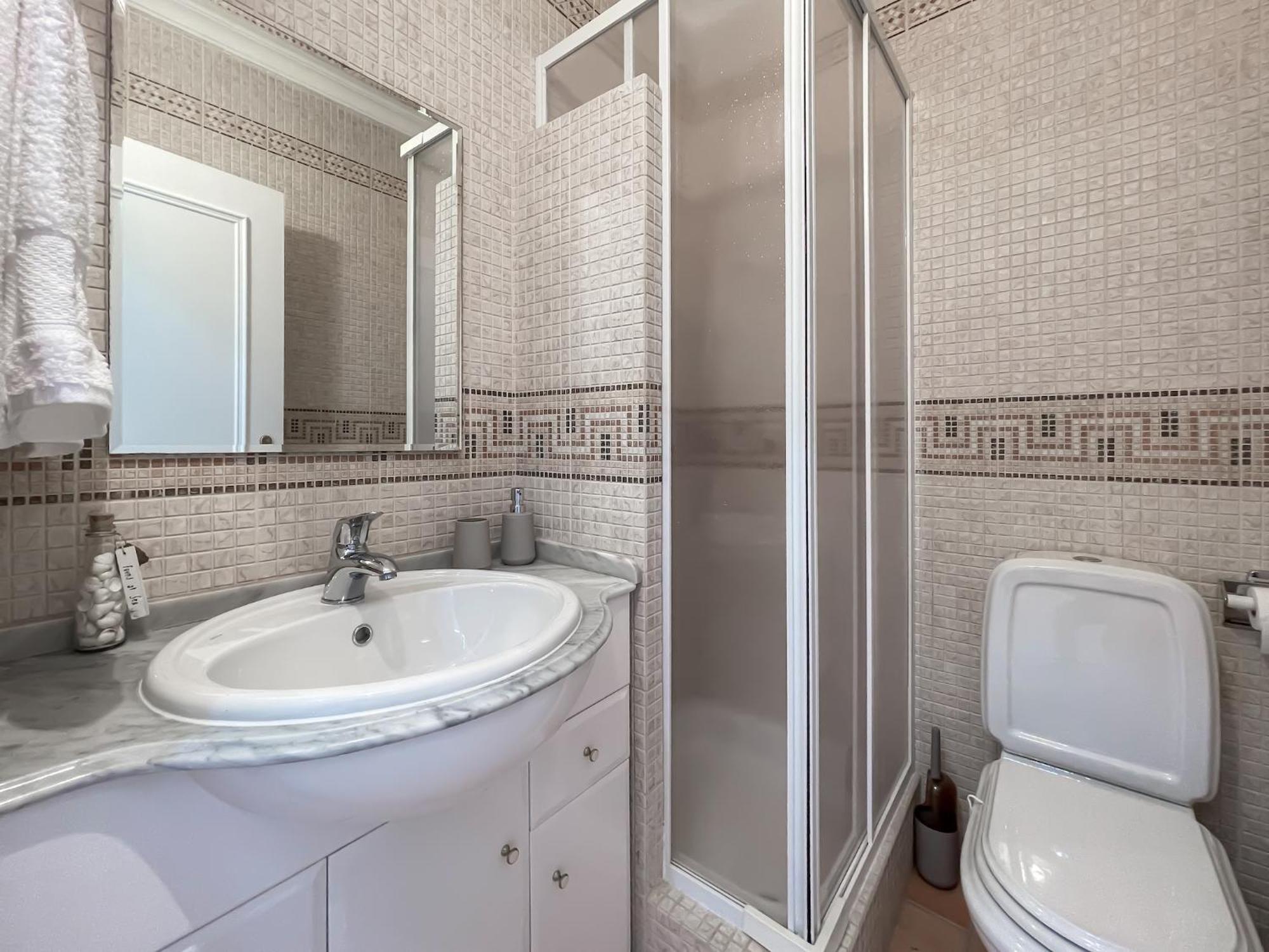 Luxury Townhouse Rafaella N/ São Rafael Casa de Férias *