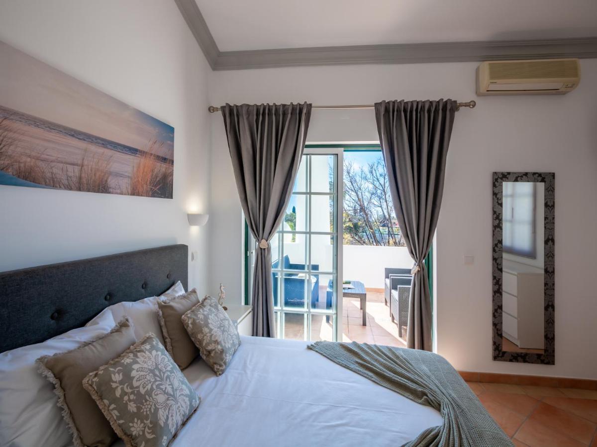 Luxury Townhouse Rafaella N/ São Rafael Casa de Férias