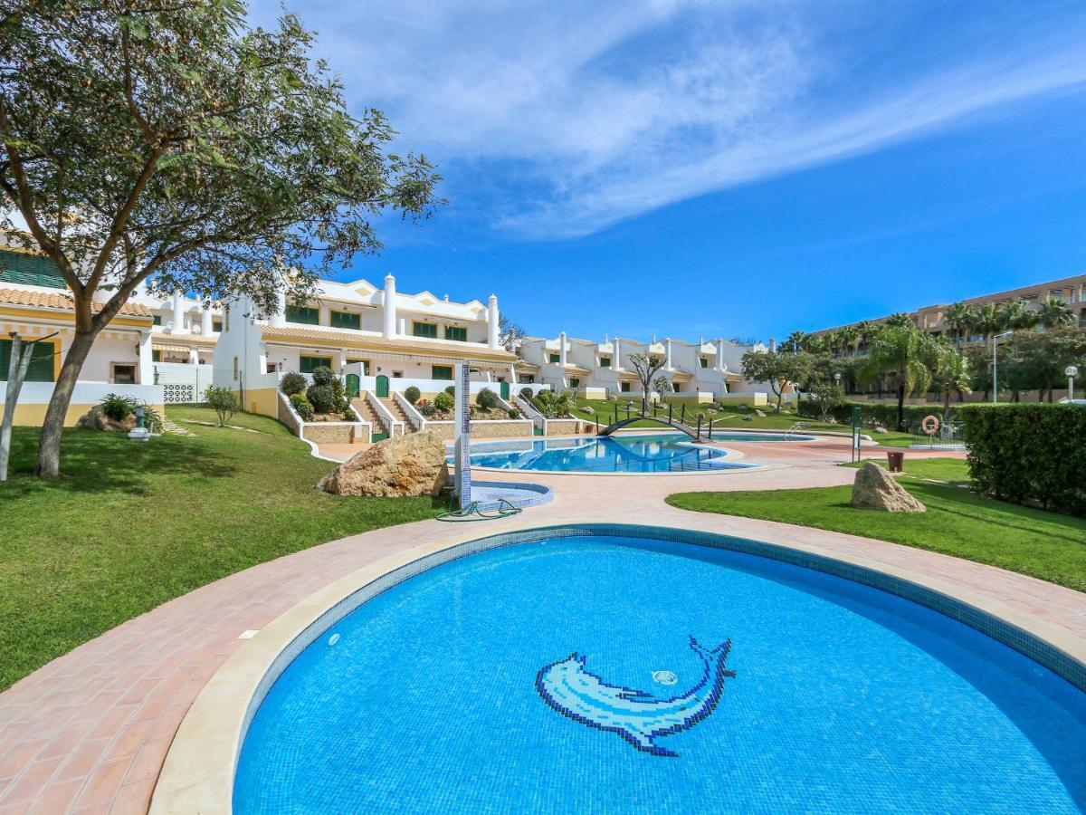 Casa de Férias Luxury Townhouse Rafaella N/ São Rafael Albufeira