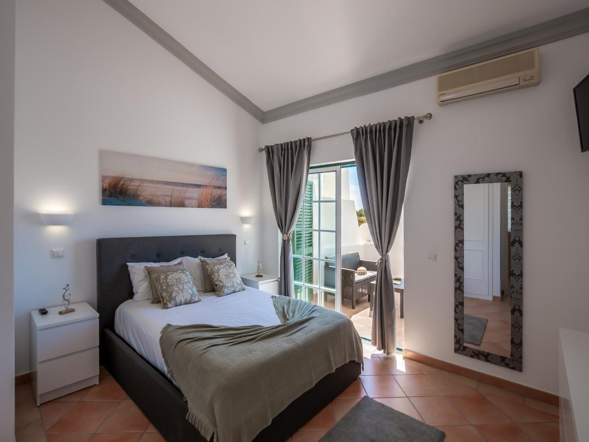 Luxury Townhouse Rafaella N/ São Rafael Casa de Férias *