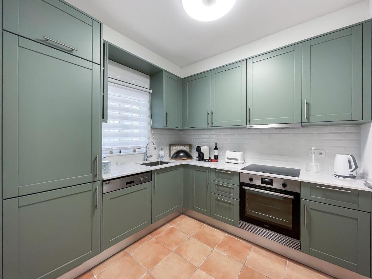 Luxury Townhouse Rafaella N/ São Rafael
