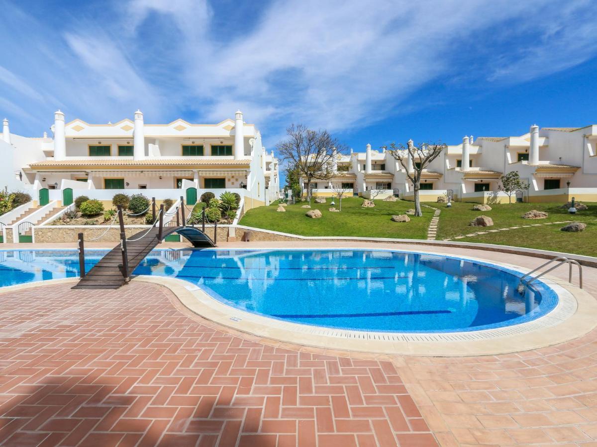 Casa de Férias Luxury Townhouse Rafaella N/ São Rafael