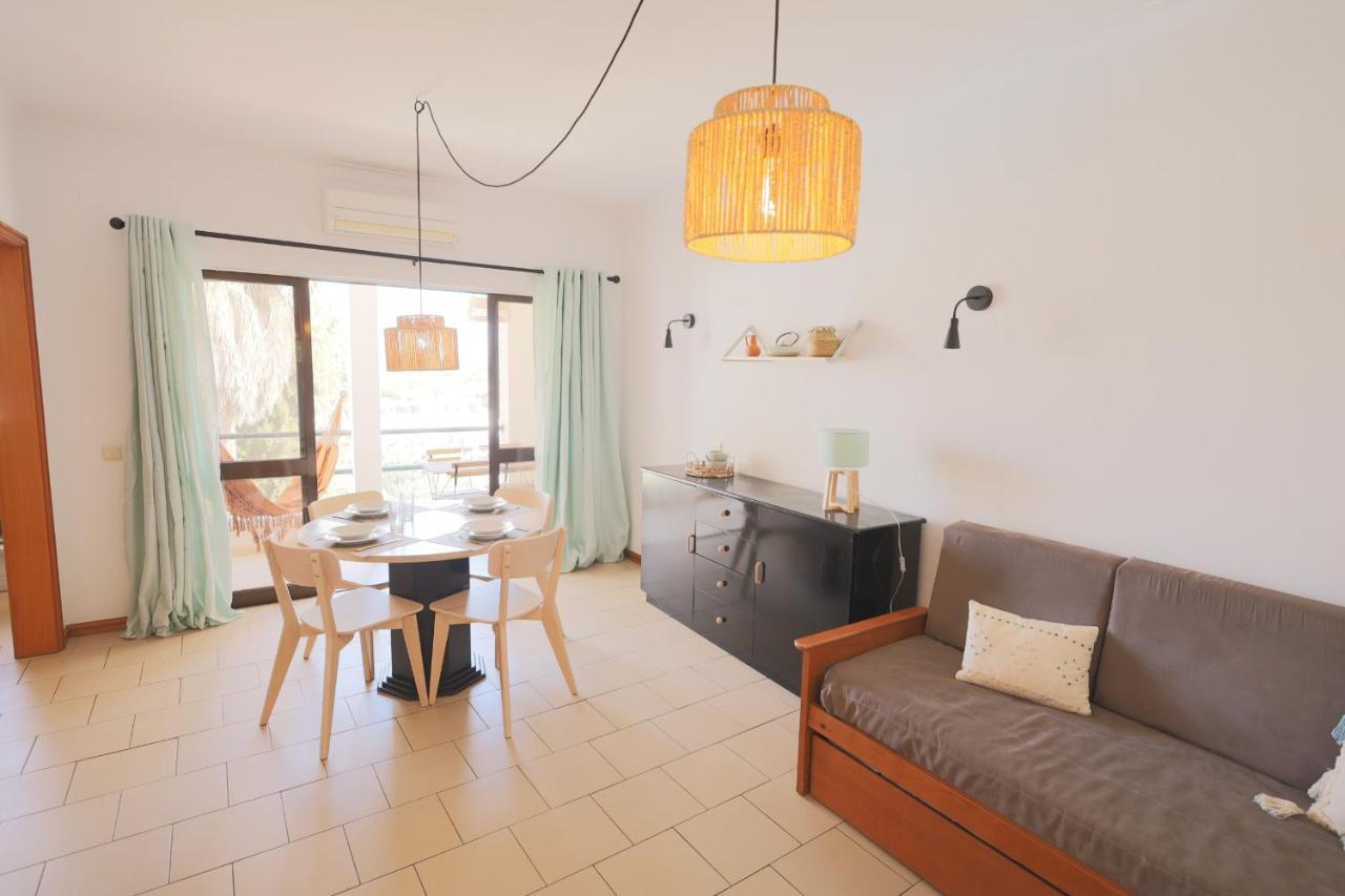 Ninho Gaivotas Appartement