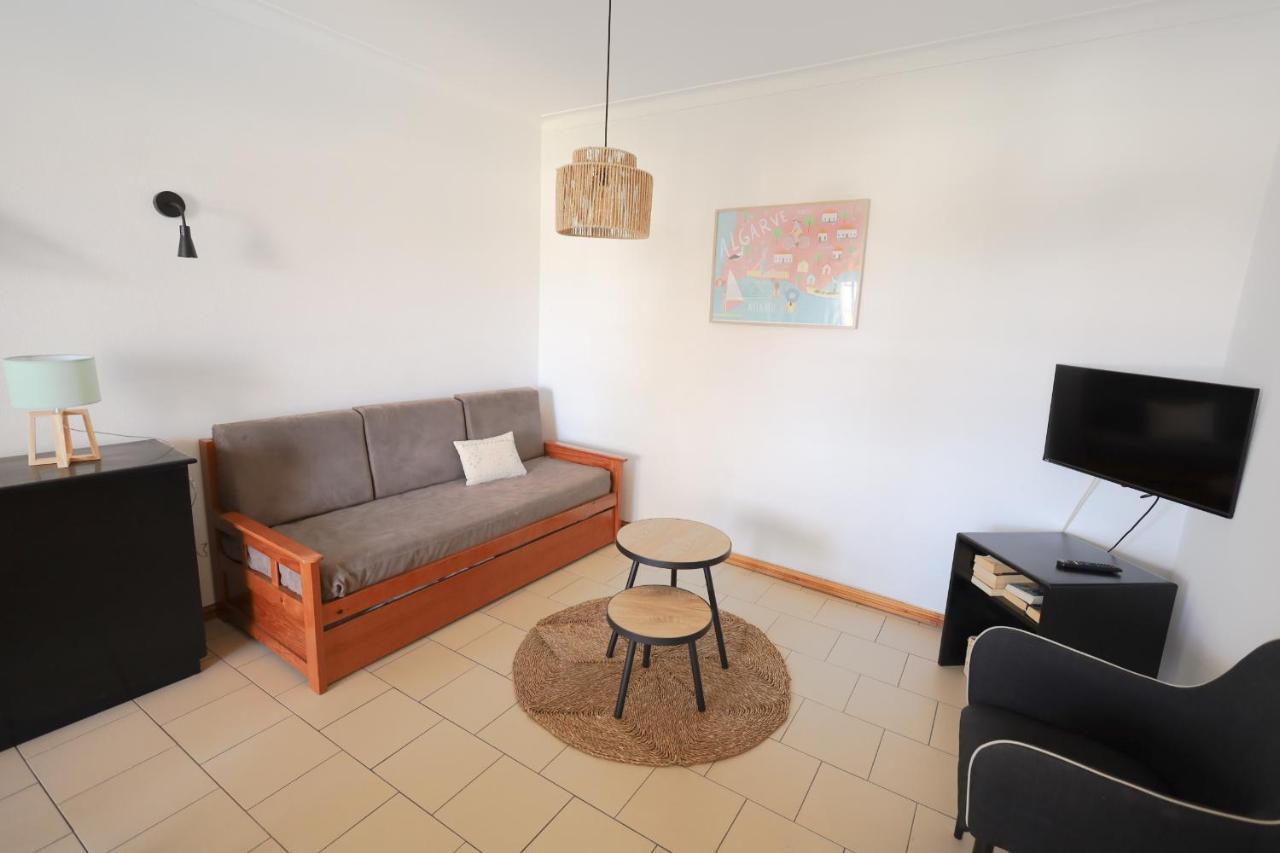 Ninho Gaivotas Appartement *