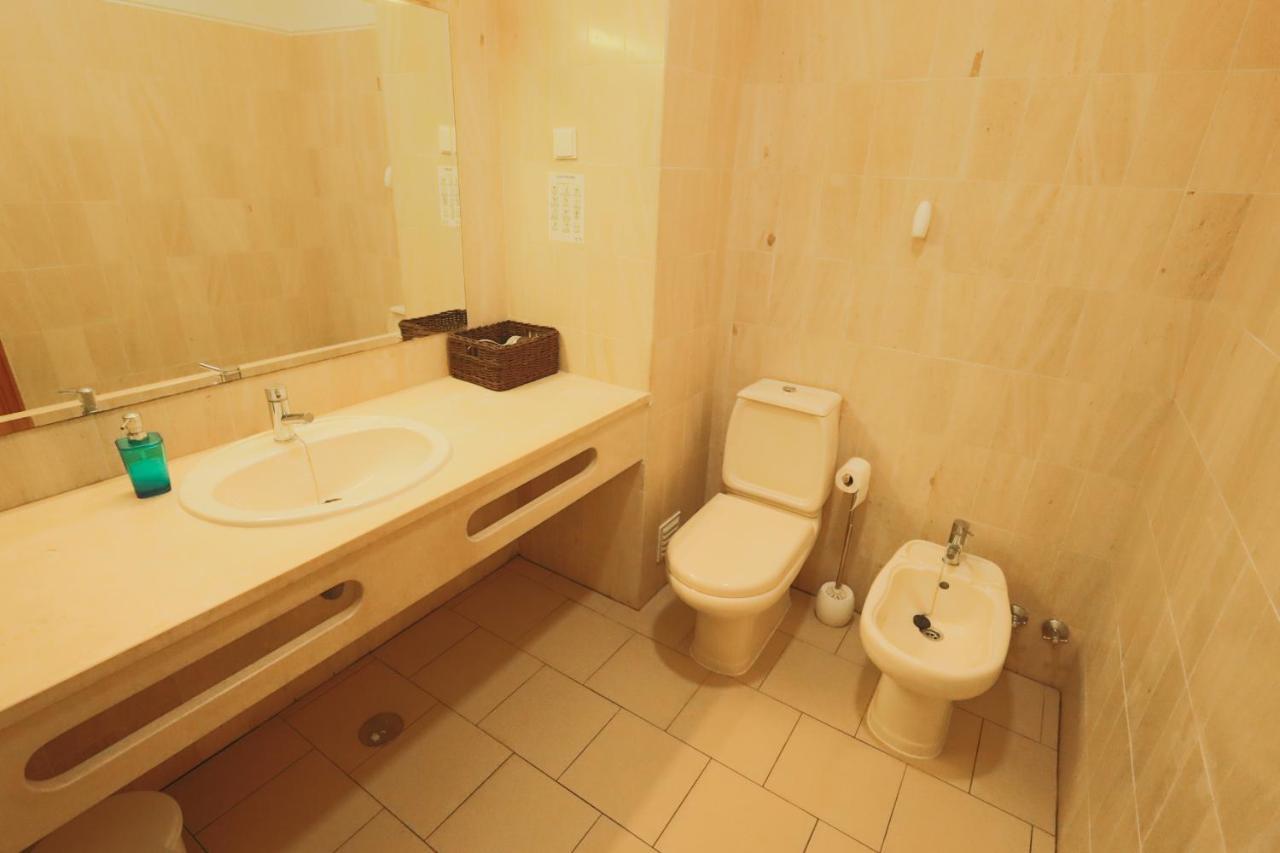 Ninho Gaivotas Appartement