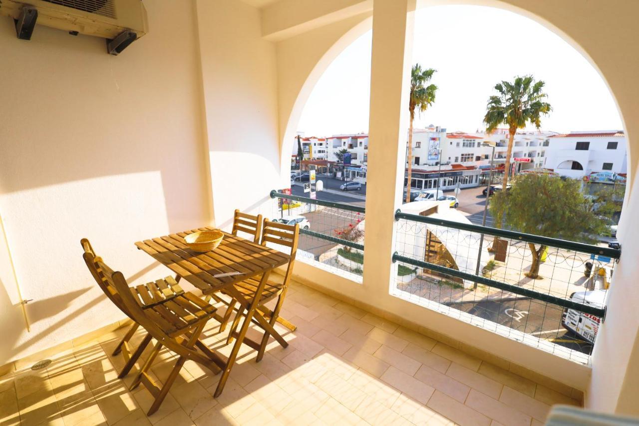 Ninho Gaivotas Appartement *