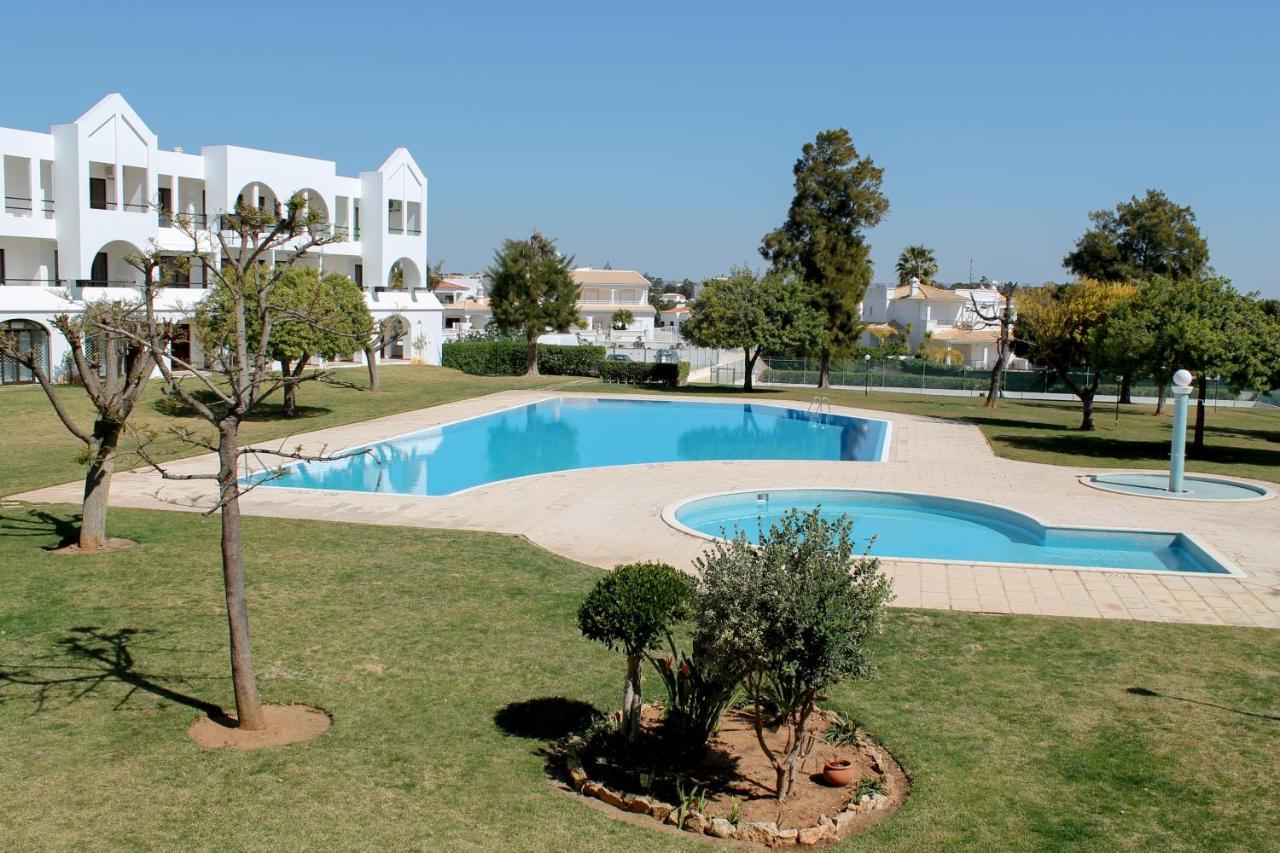Ninho Gaivotas Appartement Albufeira