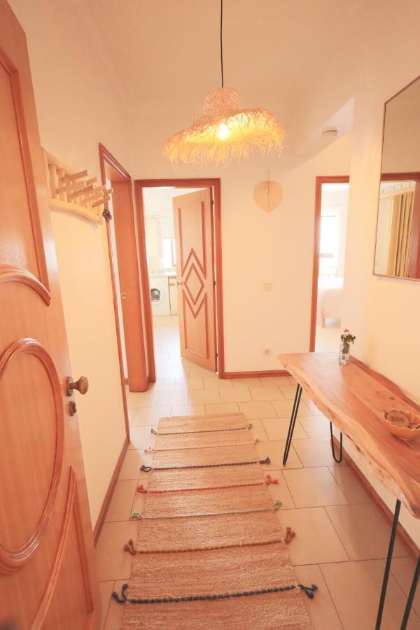 Ninho Gaivotas Appartement