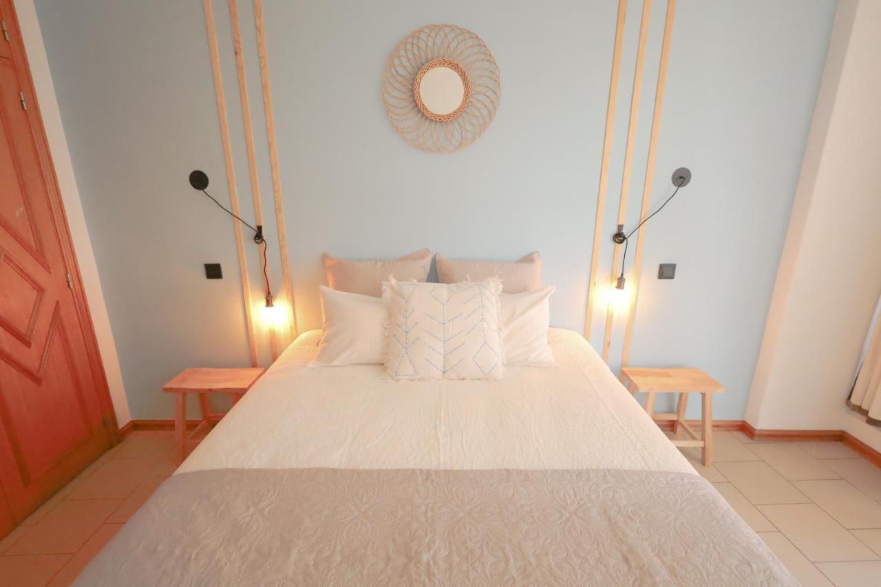 Appartement Ninho Gaivotas *