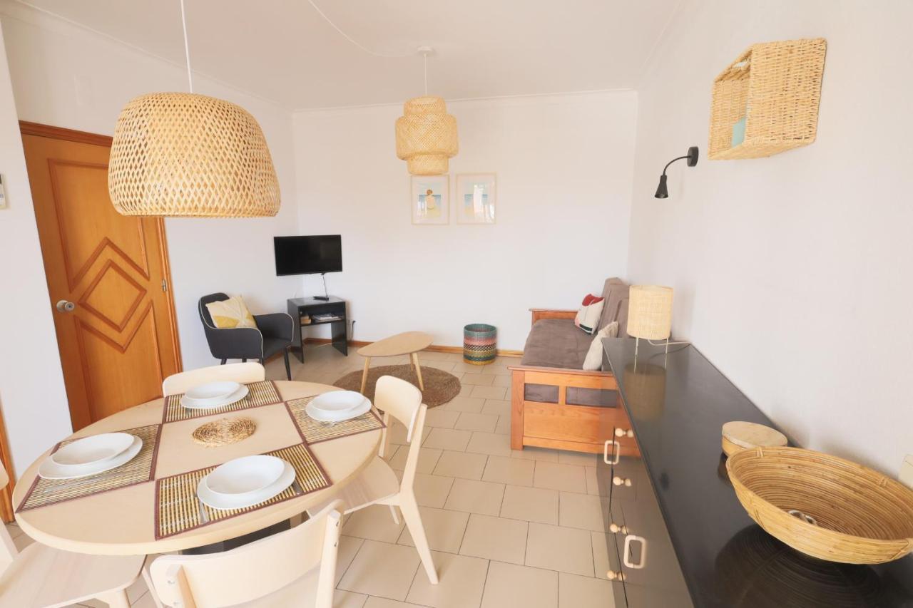 Appartement Ninho Gaivotas *