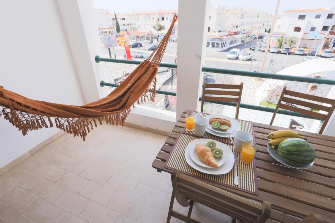 Ninho Gaivotas Appartement *
