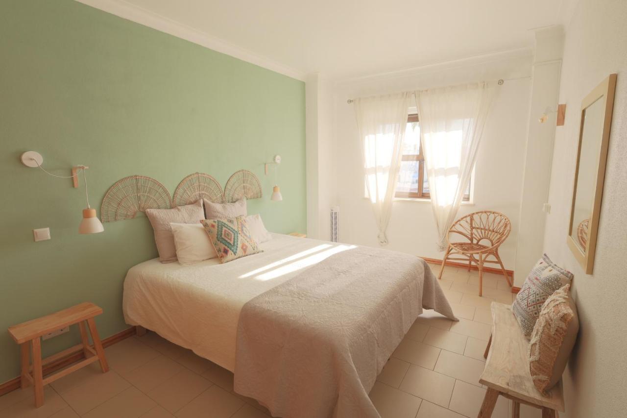 Appartement Ninho Gaivotas Albufeira