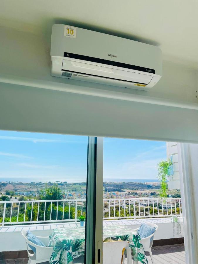 Apartment Ocean View Skyline ‚hakuna Matata' *