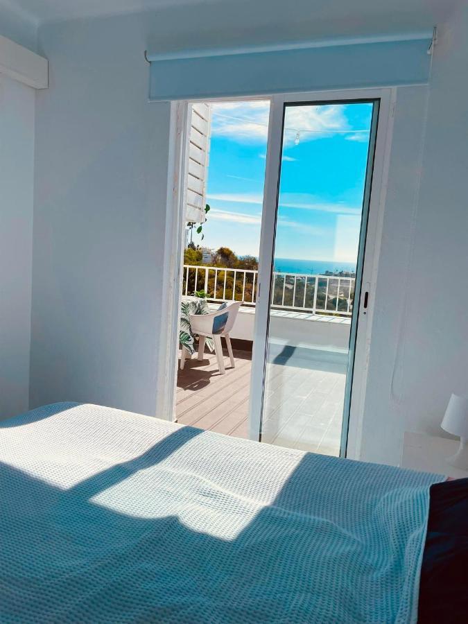 Ocean View Skyline ‚hakuna Matata' * Albufeira