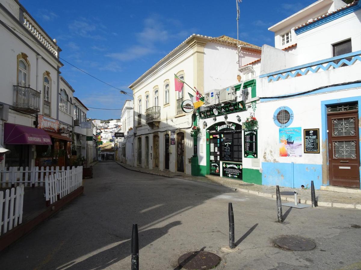 Old Town By Check-in Portugal Albufeira