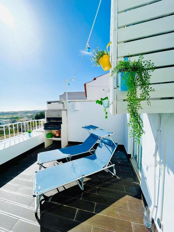 Apartment Ocean View Skyline ‚hakuna Matata'