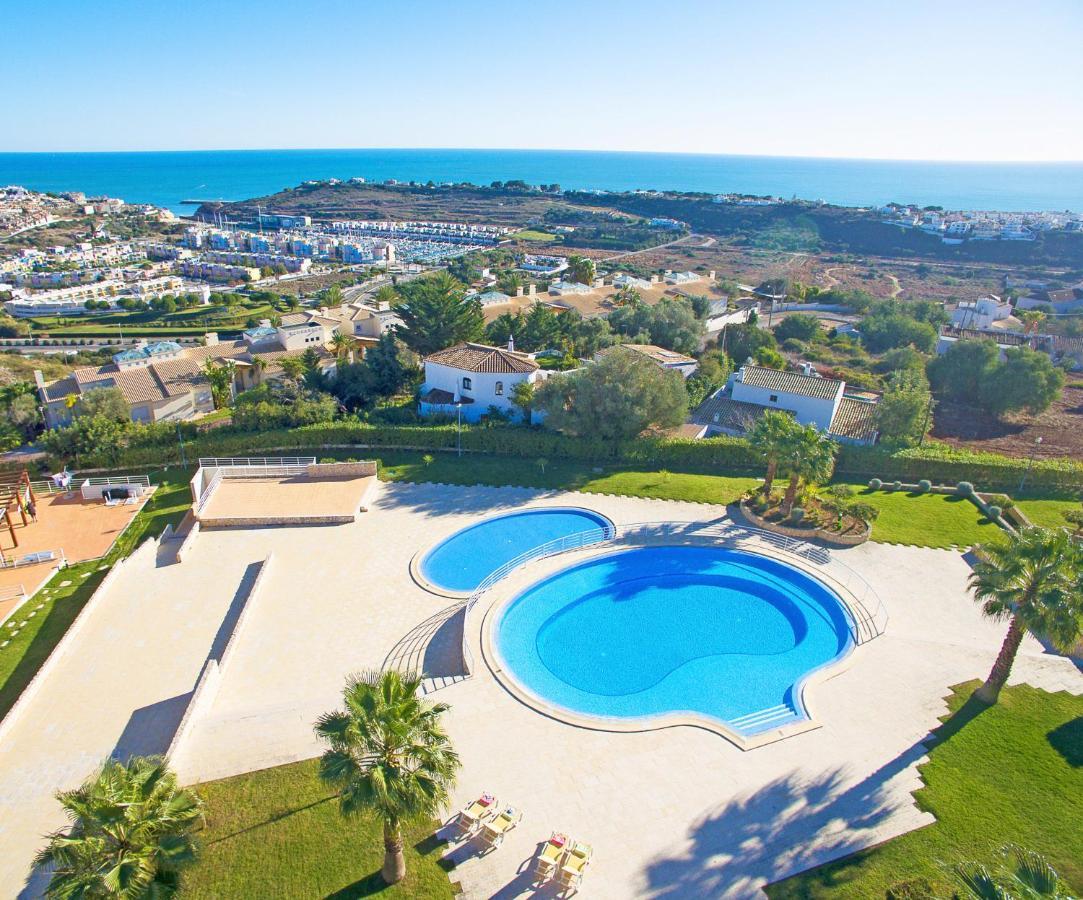 Townhouse Mar 2 By Algarve Vacation Albufeira