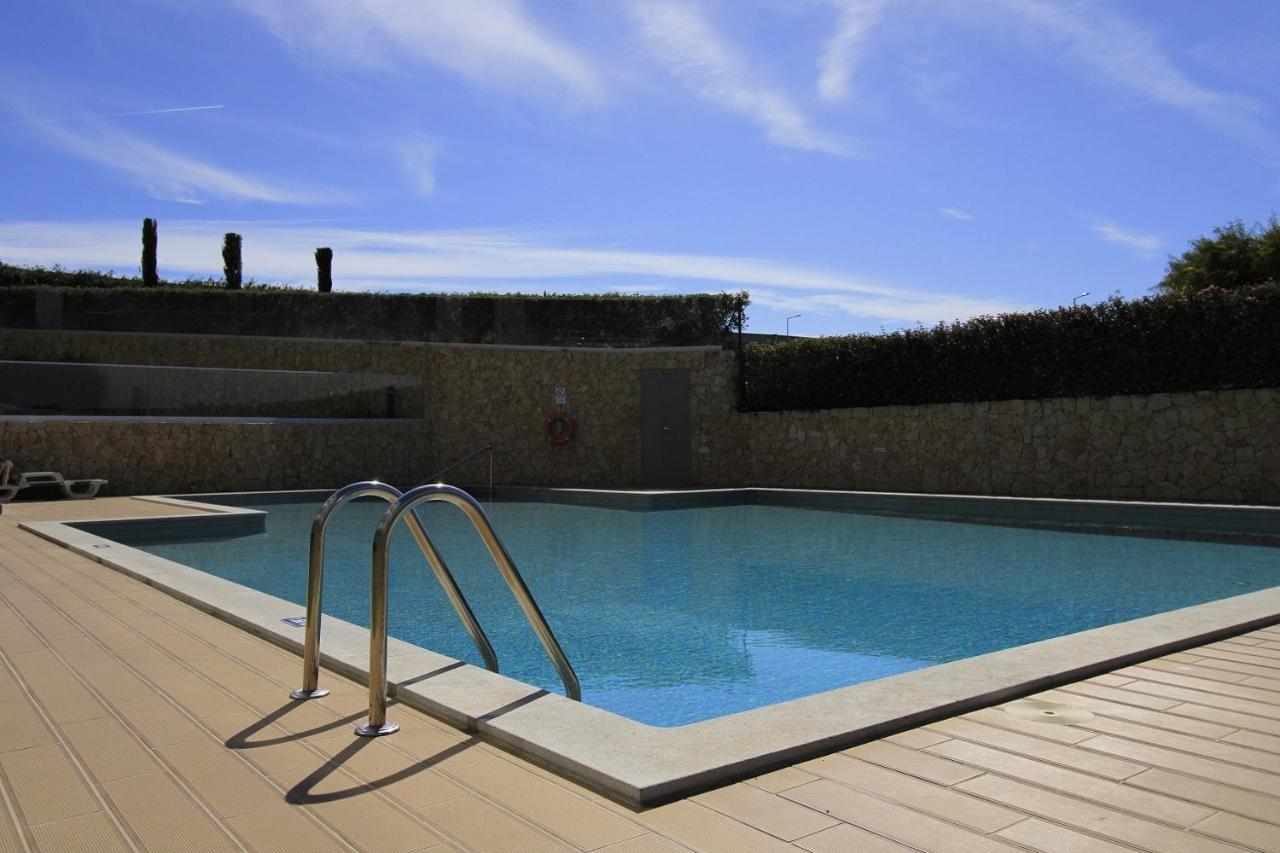 Apartment Prestige With Pool By Homing Albufeira