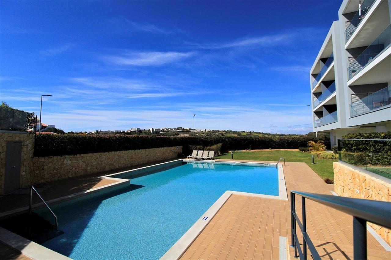 Apartamento Prestige With Pool By Homing Albufeira