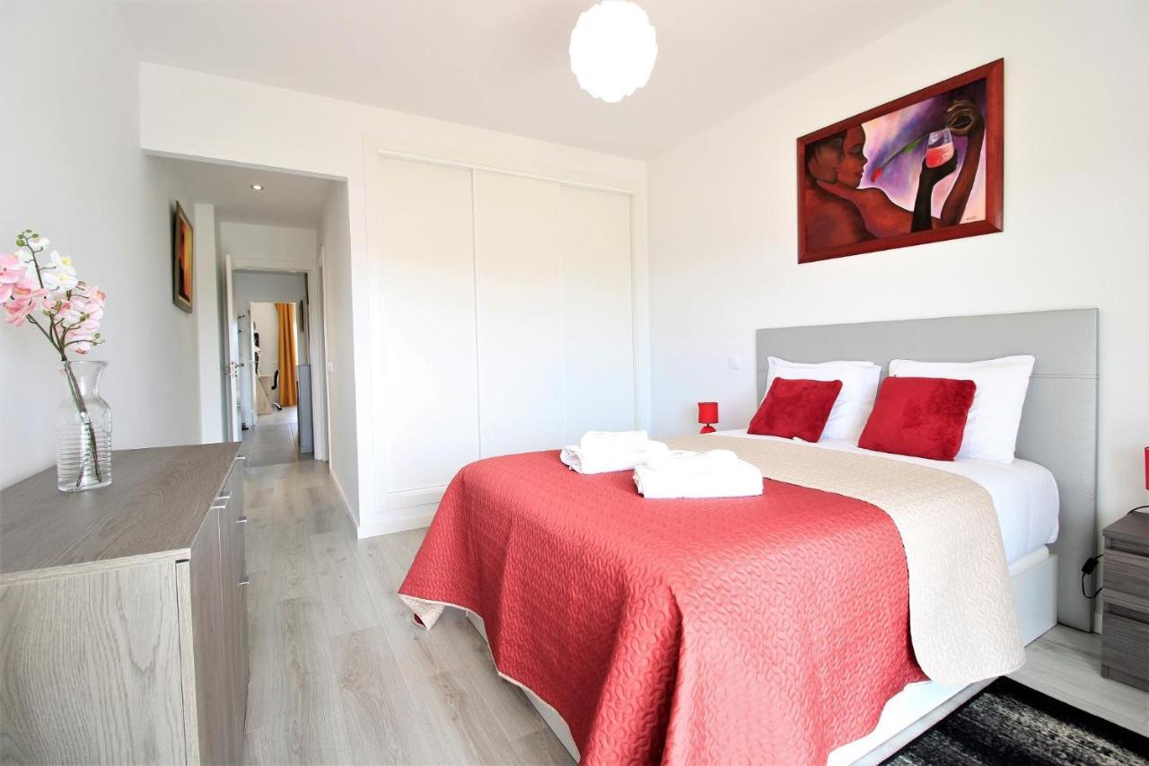 Prestige With Pool By Homing Apartment Albufeira
