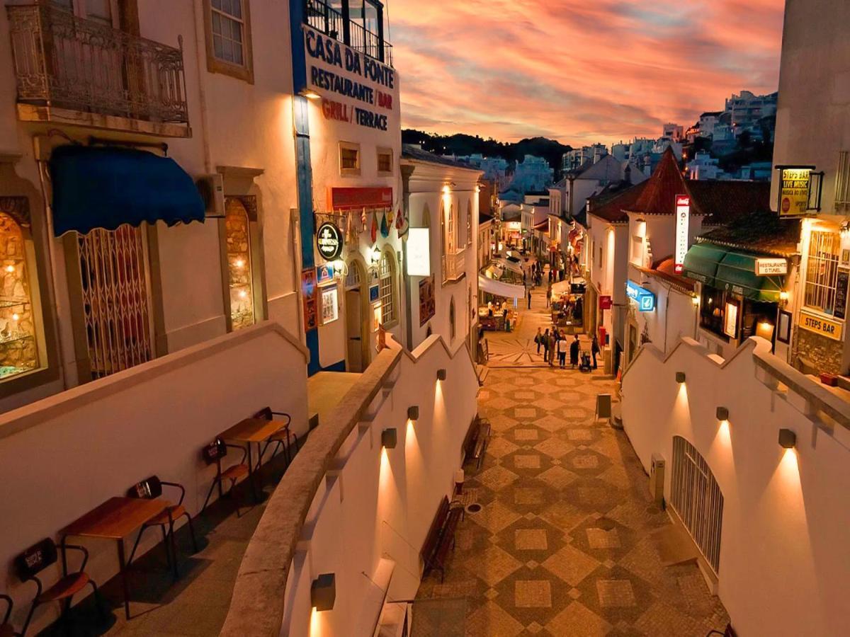 Apartment Old Town Center Walk To