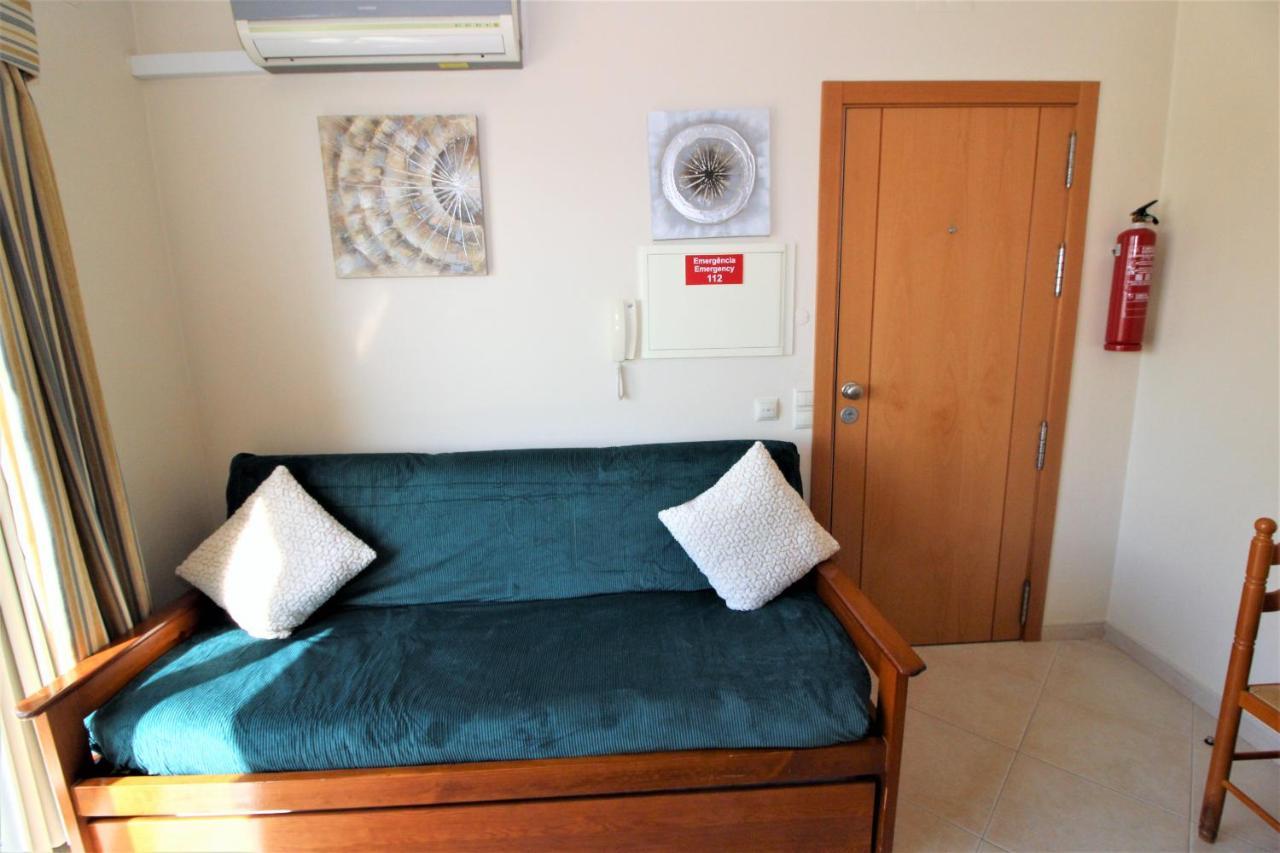 Waves View- Apartment