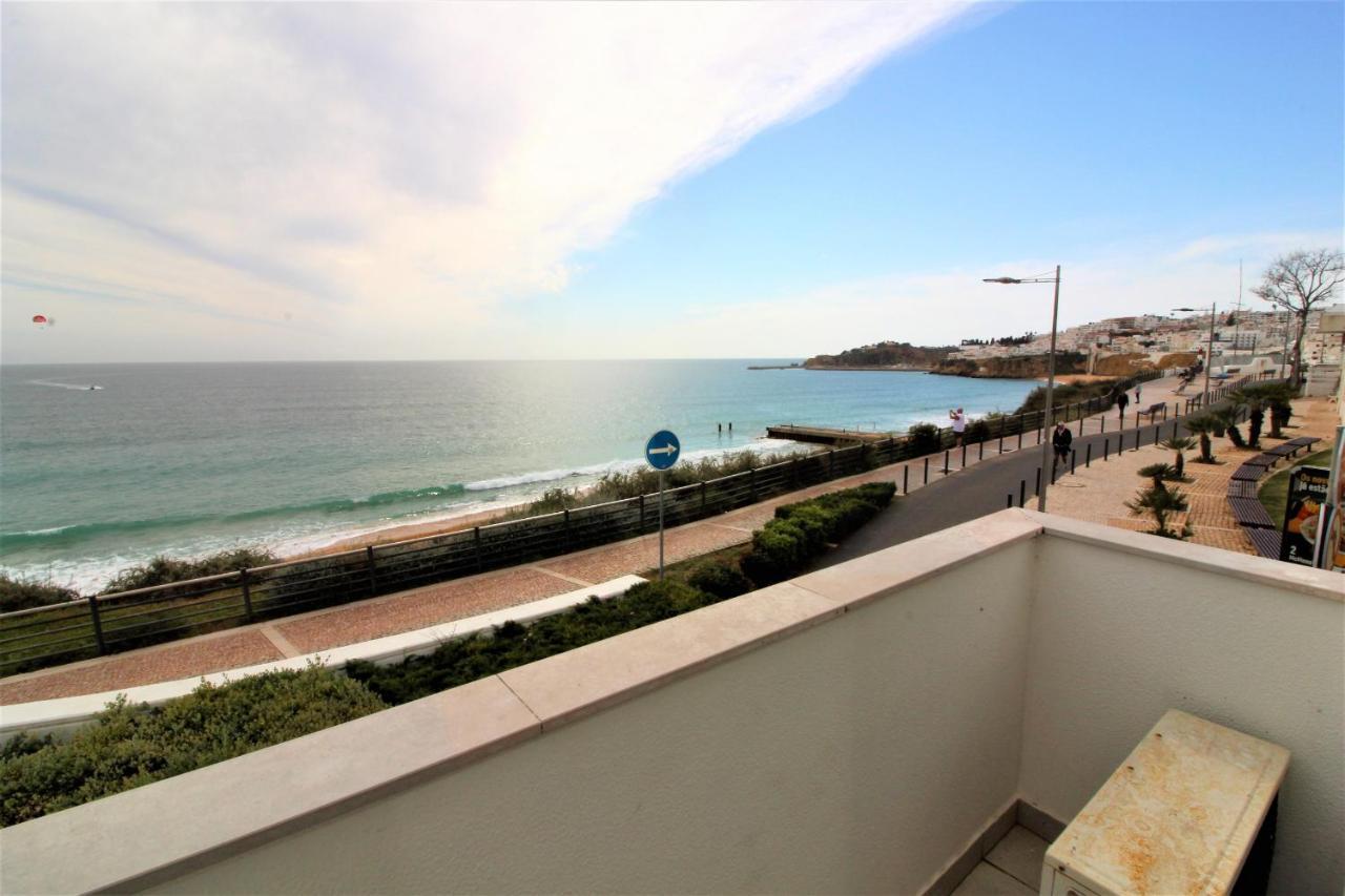 Waves View-