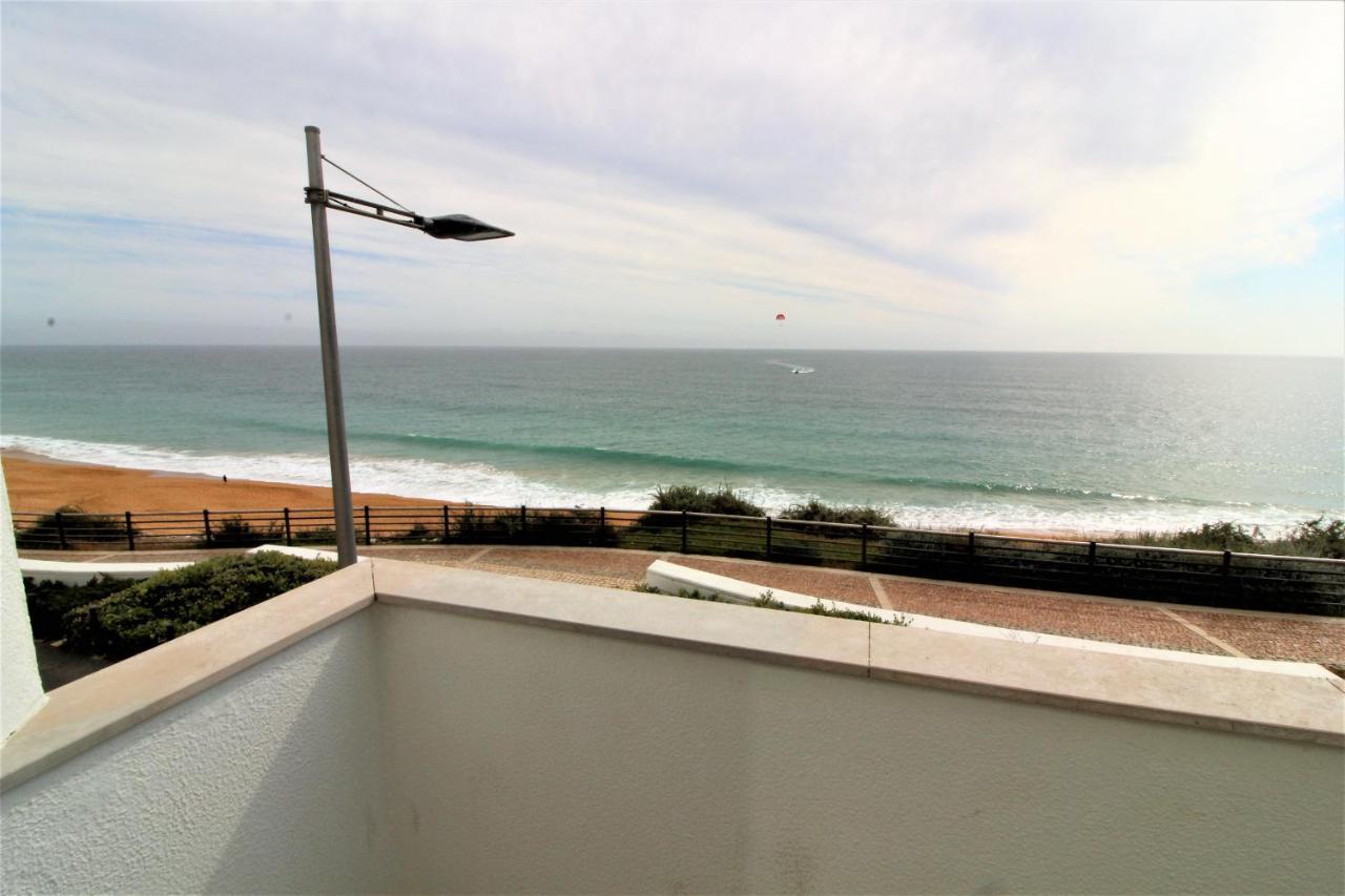 Waves View- *